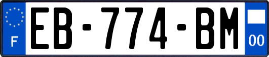 EB-774-BM