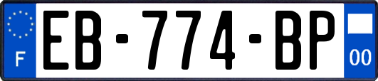 EB-774-BP