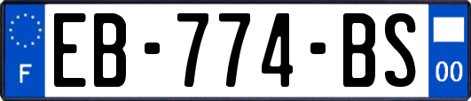 EB-774-BS