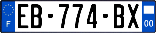 EB-774-BX