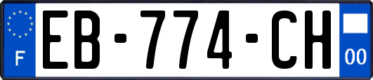 EB-774-CH