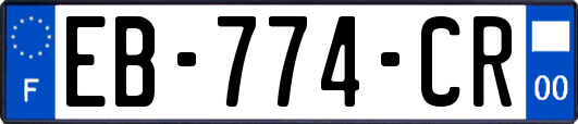 EB-774-CR