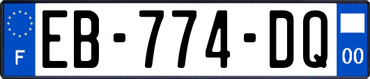 EB-774-DQ