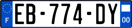 EB-774-DY