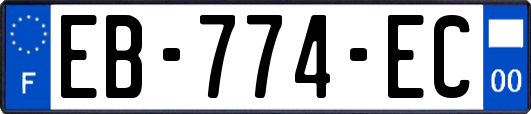 EB-774-EC