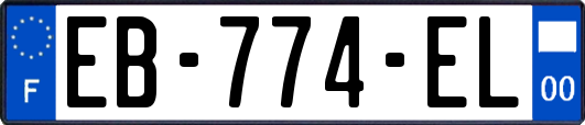 EB-774-EL