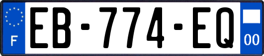 EB-774-EQ