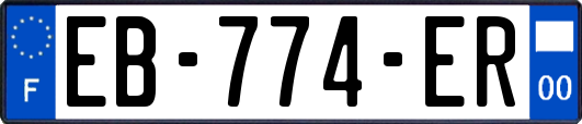 EB-774-ER