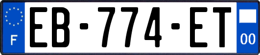 EB-774-ET