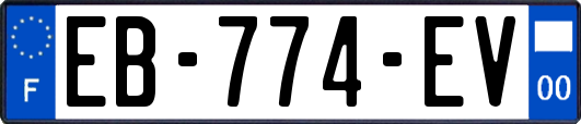 EB-774-EV