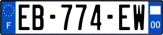 EB-774-EW