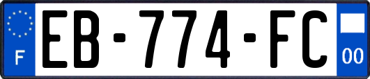 EB-774-FC