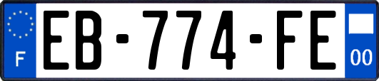 EB-774-FE