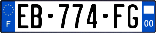 EB-774-FG