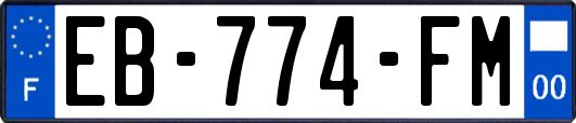 EB-774-FM