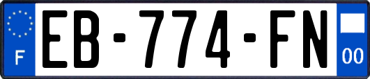 EB-774-FN