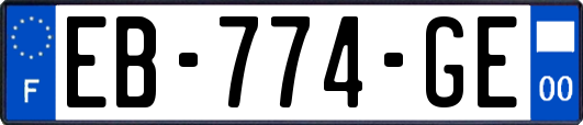 EB-774-GE