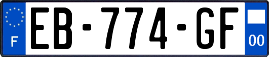 EB-774-GF