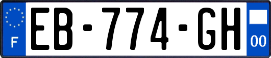 EB-774-GH