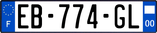 EB-774-GL