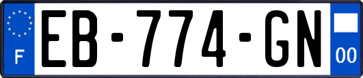 EB-774-GN