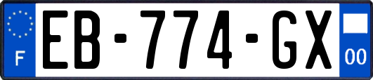 EB-774-GX