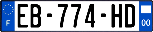 EB-774-HD