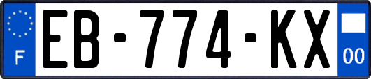 EB-774-KX