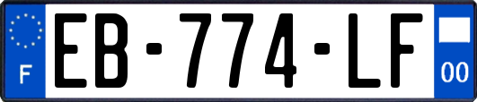 EB-774-LF