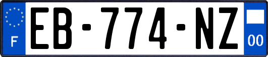 EB-774-NZ