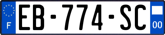 EB-774-SC