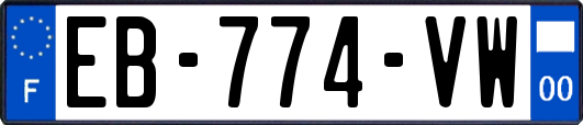 EB-774-VW