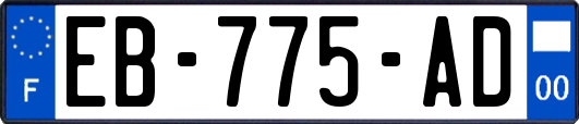 EB-775-AD