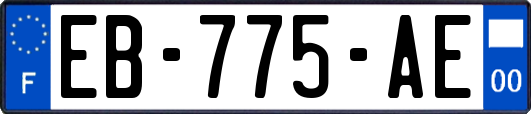 EB-775-AE