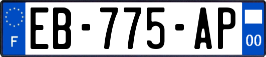 EB-775-AP