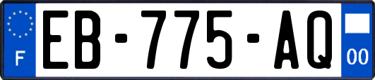 EB-775-AQ