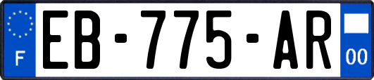 EB-775-AR