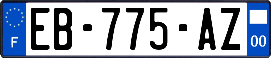 EB-775-AZ