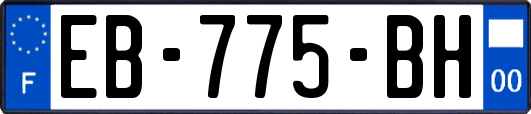 EB-775-BH