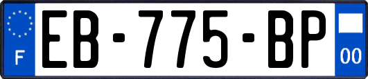 EB-775-BP