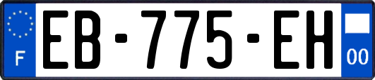 EB-775-EH