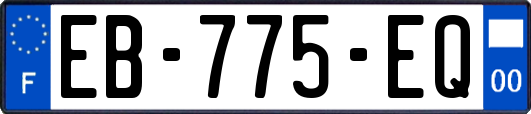 EB-775-EQ