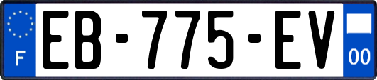 EB-775-EV