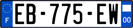 EB-775-EW