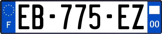 EB-775-EZ