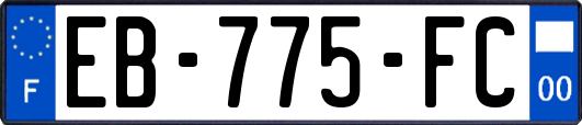 EB-775-FC