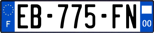 EB-775-FN