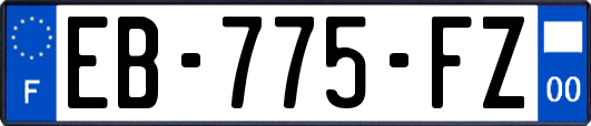 EB-775-FZ