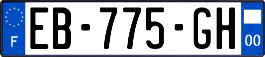 EB-775-GH