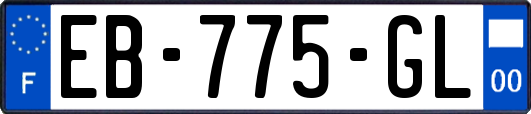 EB-775-GL